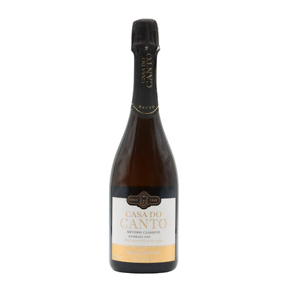 Casa do Canto Baga Bairrada Brut Sparkling Wine 2020