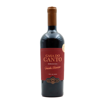 Casa do Canto Grande Reserve Red 2015