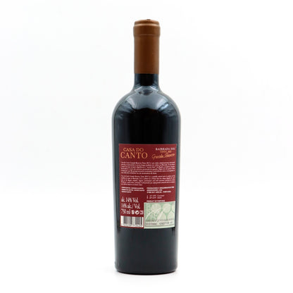 Casa do Canto Grande Reserva Tinto 2015