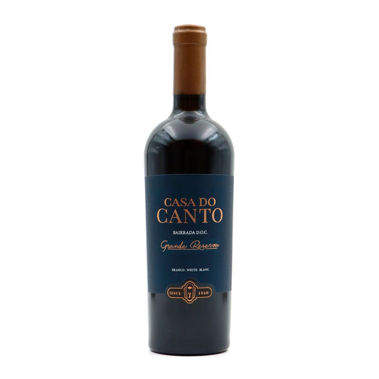 Casa do Canto Grande Reserva White 2019