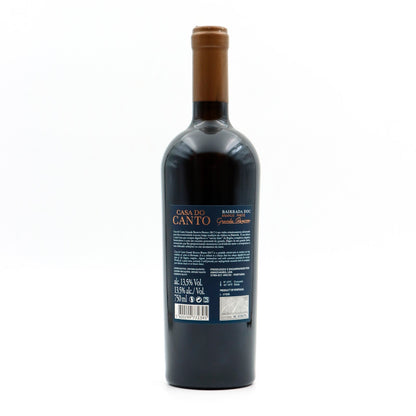 Casa do Canto Grande Reserva Branco 2019