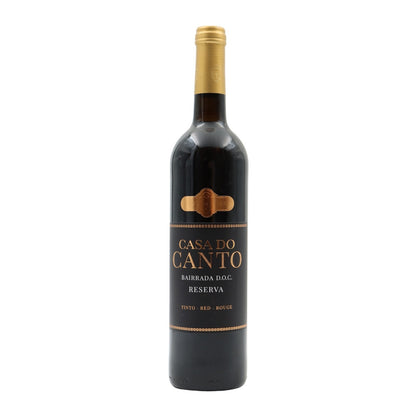 Casa do Canto Reserve Red 2018