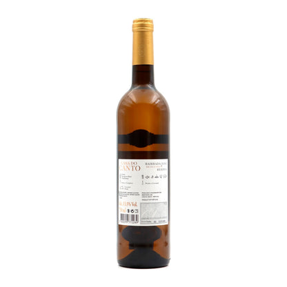 Casa do Canto Reserve White 2019