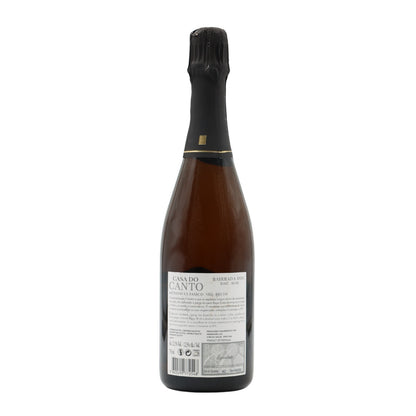 Casa do Canto Rosé Brut Sparkling Wine 2019