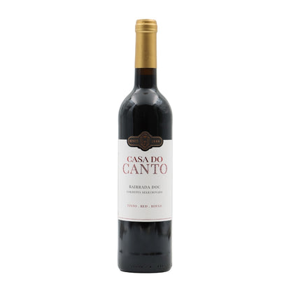 Casa do Canto Selected Harvest Red 2021