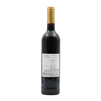 Casa do Canto Selected Harvest Tinto
