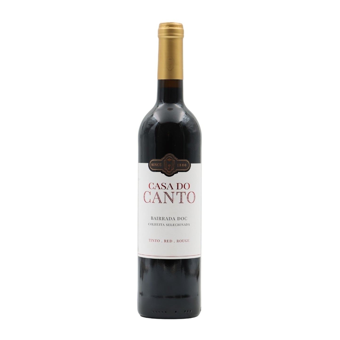 Casa do Canto Selected Harvest Tinto