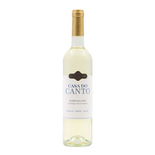 Casa do Canto Selected Harvest Branco 2022