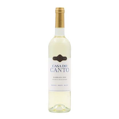 Casa do Canto Selected Harvest Branco