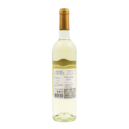 Casa do Canto Selected Harvest Branco