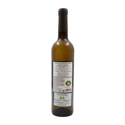 Casa do Capitão-Mor Alvarinho Branco