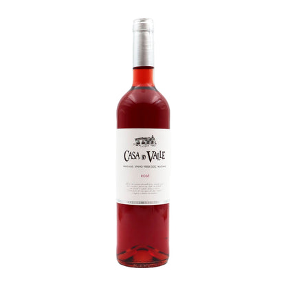 Casa do Valle Rosé