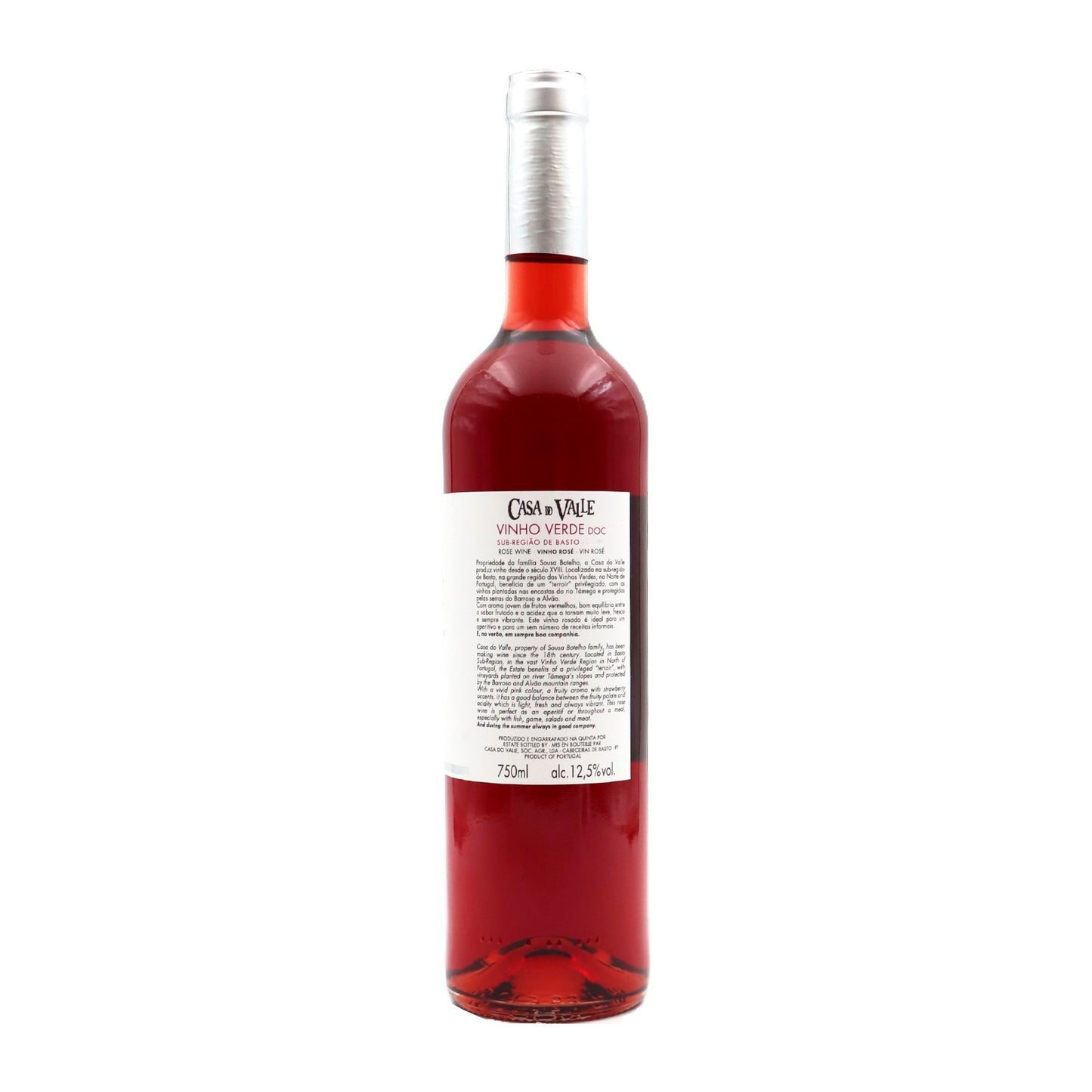 Casa do Valle Rosé