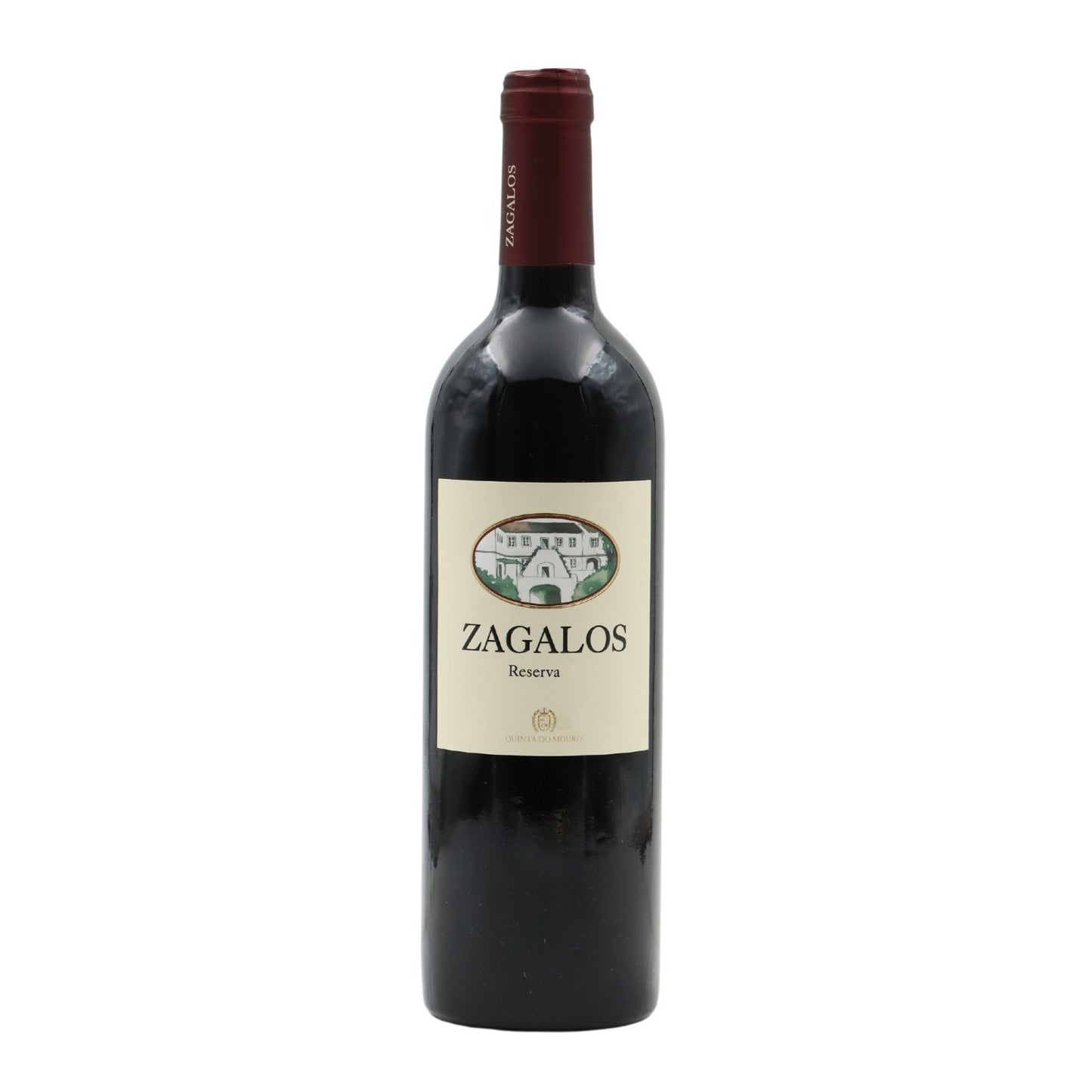 Casa dos Zagalos Reserva Tinto 2018