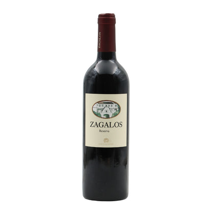 Casa dos Zagalos Reserva Tinto 2019