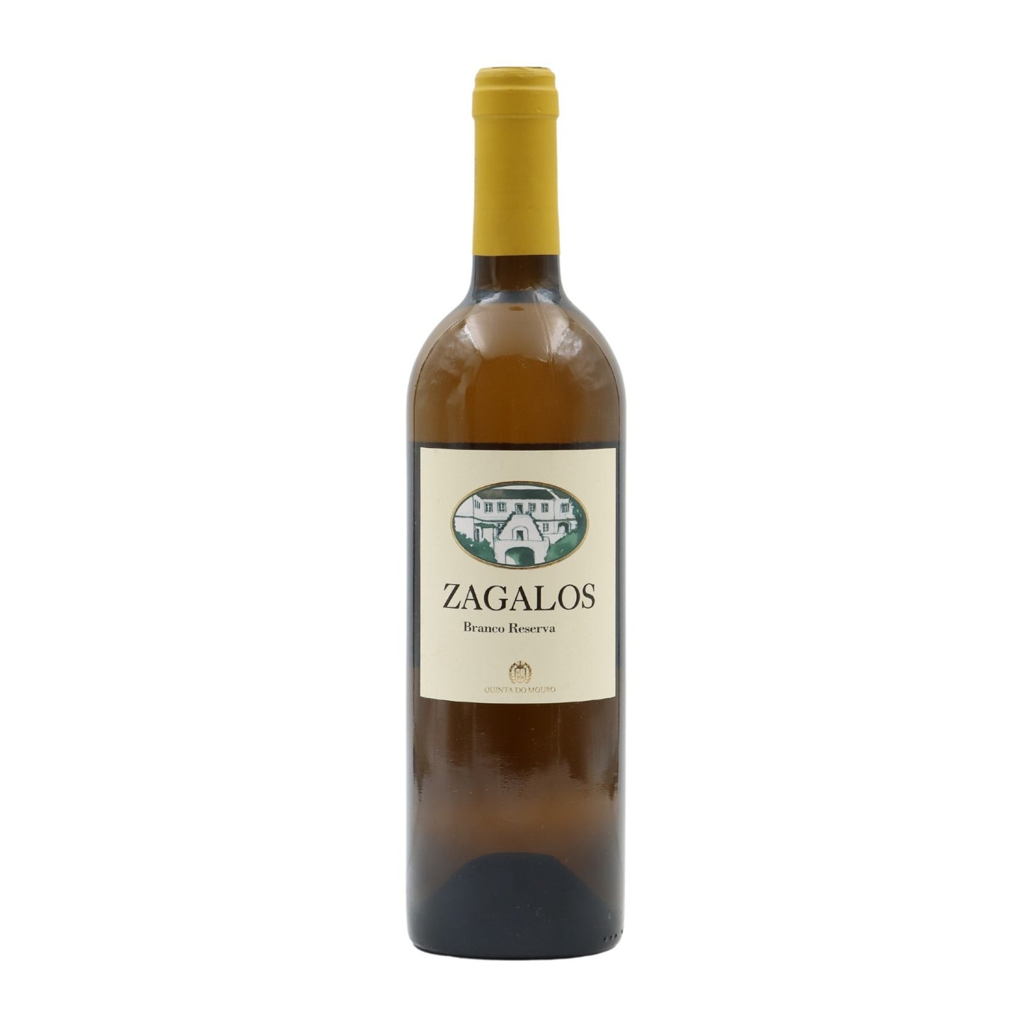 Casa dos Zagalos Reserve White 2018