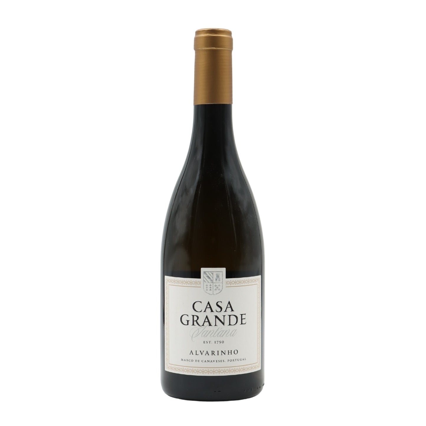 Casa Grande Alvarinho Branco 2017