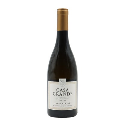 Casa Grande White Alvarinho 2017