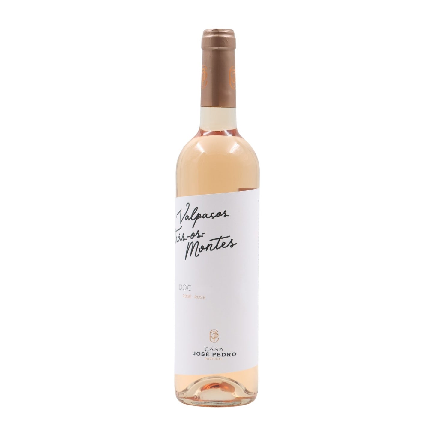 Casa José Pedro Valpaços Rosé 2023