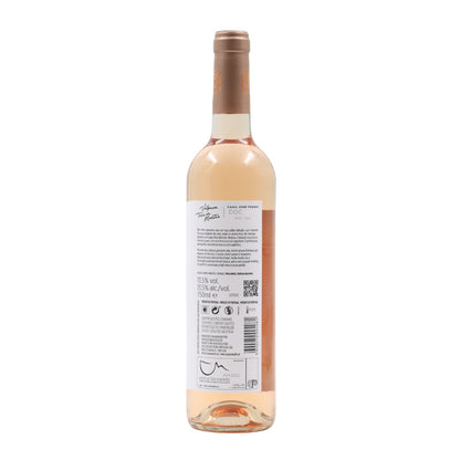 Casa José Pedro Valpaços Rosé 2023