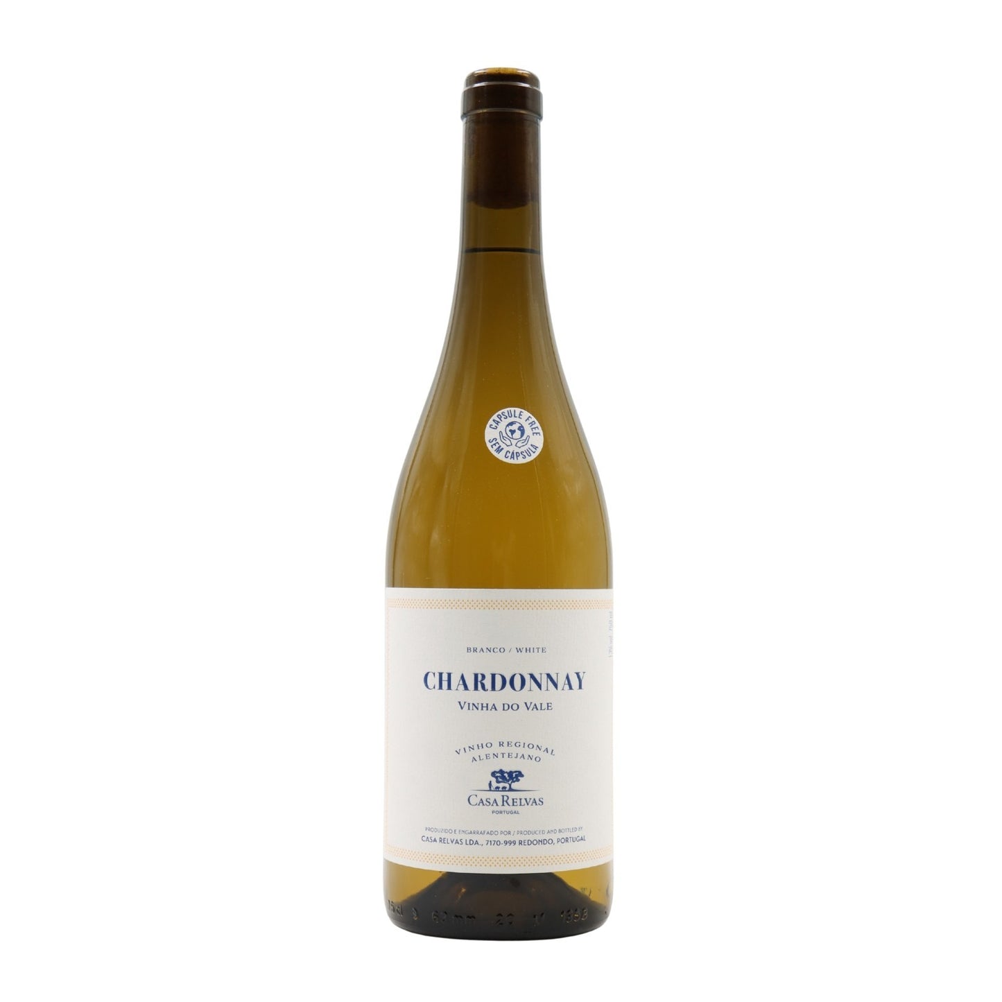 Casa Relvas Chardonnay Branco