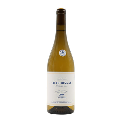 Casa Relvas Chardonnay Branco