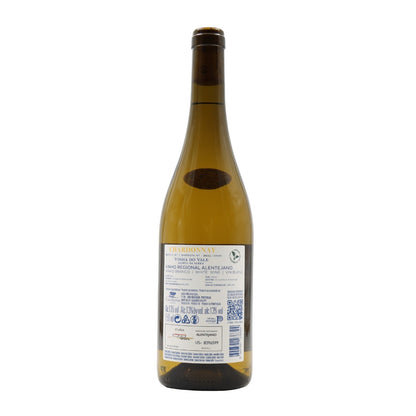 Casa Relvas Chardonnay Branco