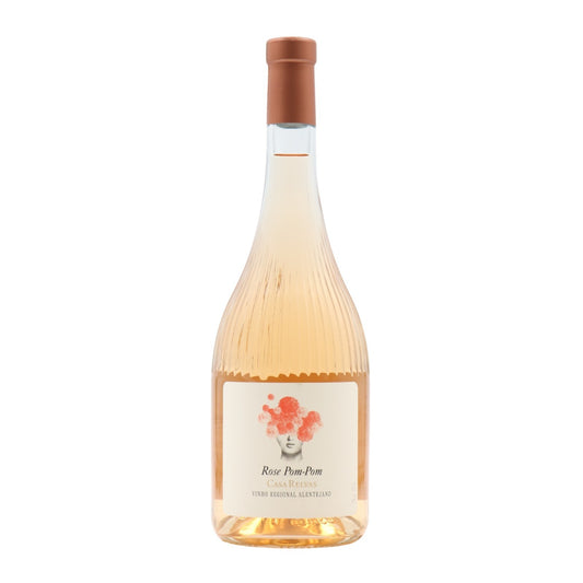 Casa Relvas Pom Pom Rosé