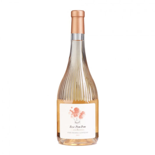 Casa Relvas Pom Pom Rosé 2023