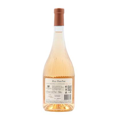 Casa Relvas Pom Pom Rosé