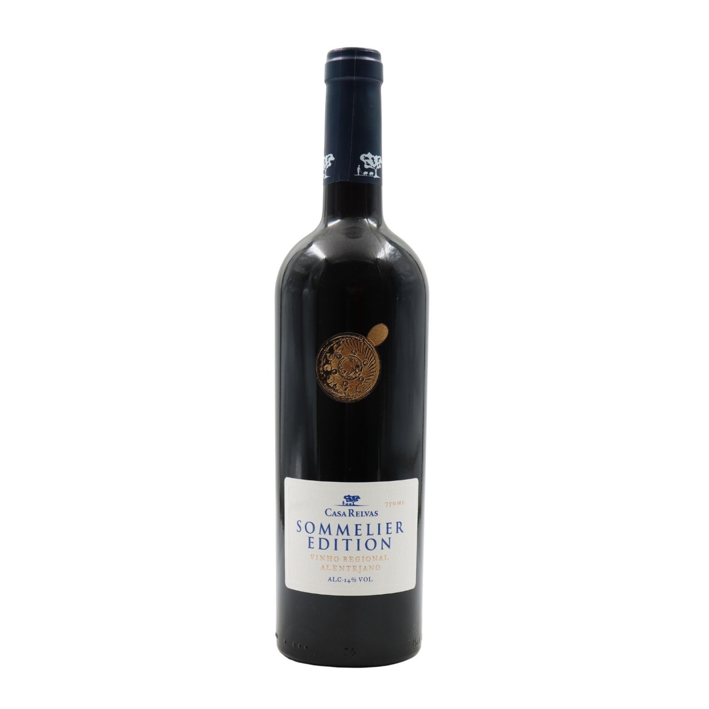 Casa Relvas Sommelier Edition Red 2021