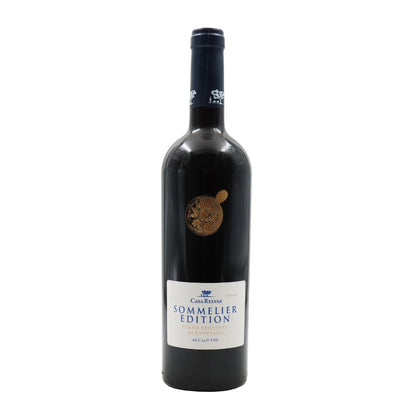 Casa Relvas Sommelier Edition Red 2021