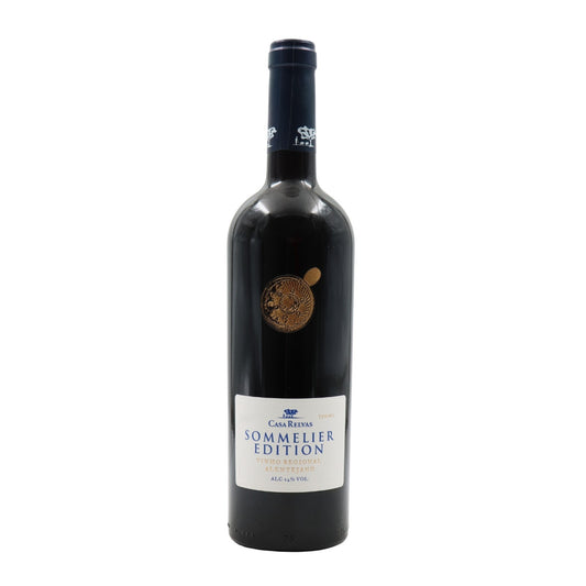 Casa Relvas Sommelier Edition Red 2021