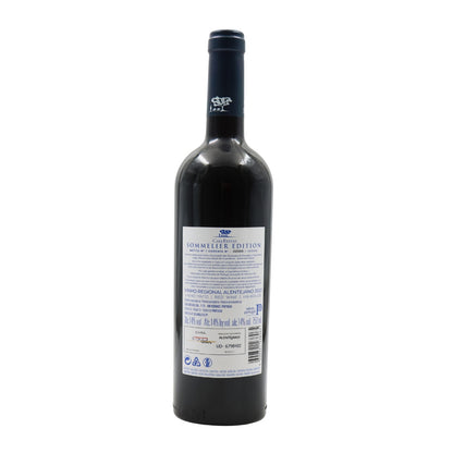 Casa Relvas Sommelier Edition Red 2021