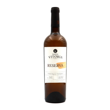 Casa de Santa Vitória Reserva Branco 2019