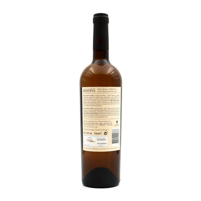 House of Santa Vitoria Reserve White 2019