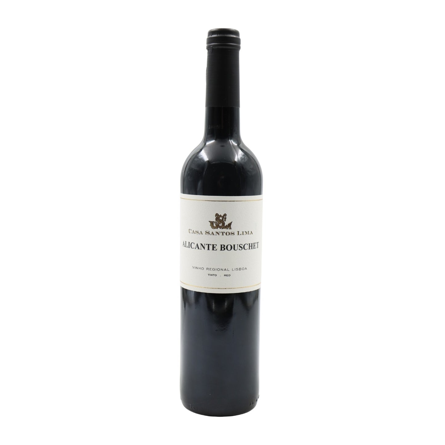 Casa Santos Lima Alicante Bouschet Tinto