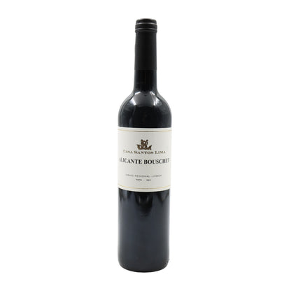 Casa Santos Lima Alicante Bouschet Tinto