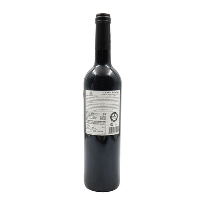 Casa Santos Lima Alicante Bouschet Tinto