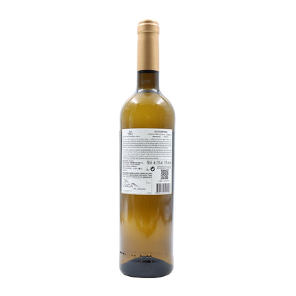Casa Santos Lima Alvarinho Branco