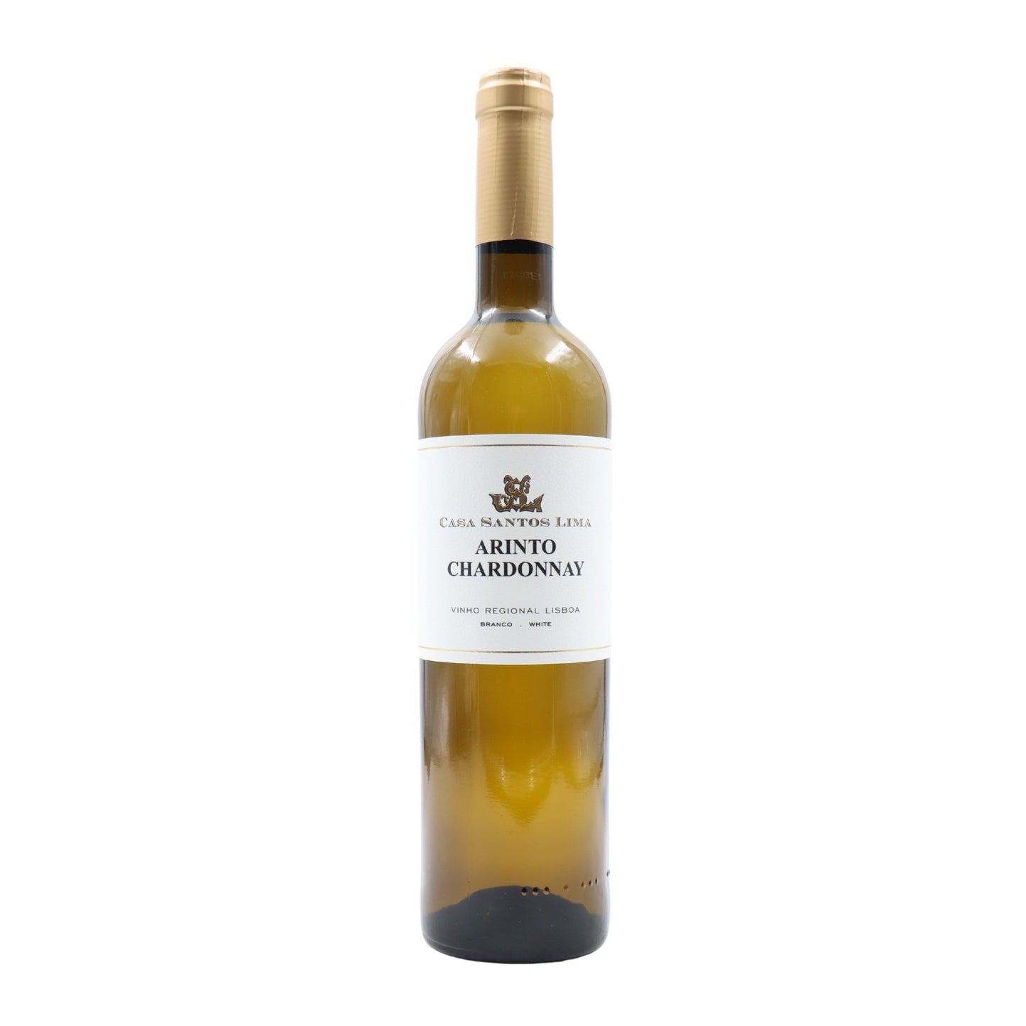 Casa Santos Lima Arinto Chardonnay Branco