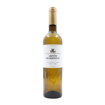 Casa Santos Lima Arinto Chardonnay Branco