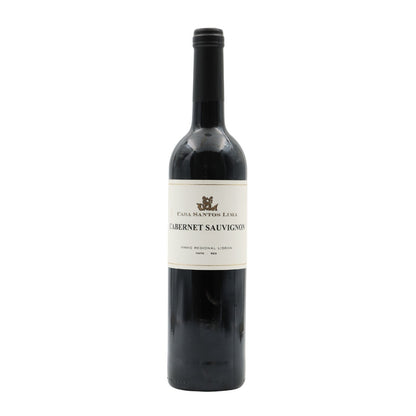 Casa Santos Lima Cabernet Sauvignon Tinto 2022