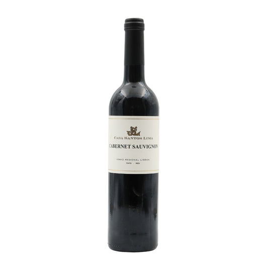 Casa Santos Lima Cabernet Sauvignon Tinto 2022