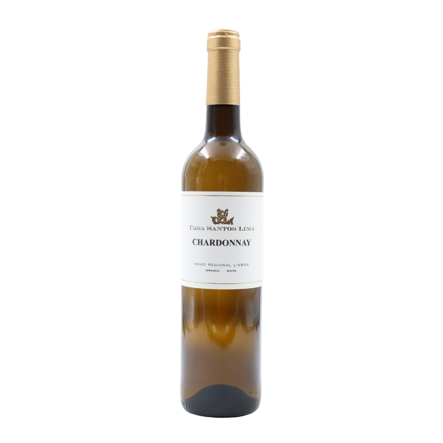 Casa Santos Lima Chardonnay Branco