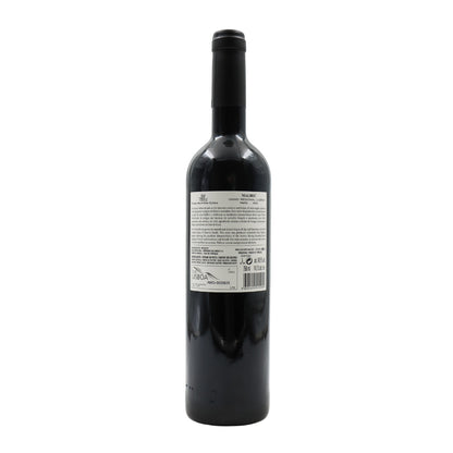 Casa Santos Lima Malbec Tinto