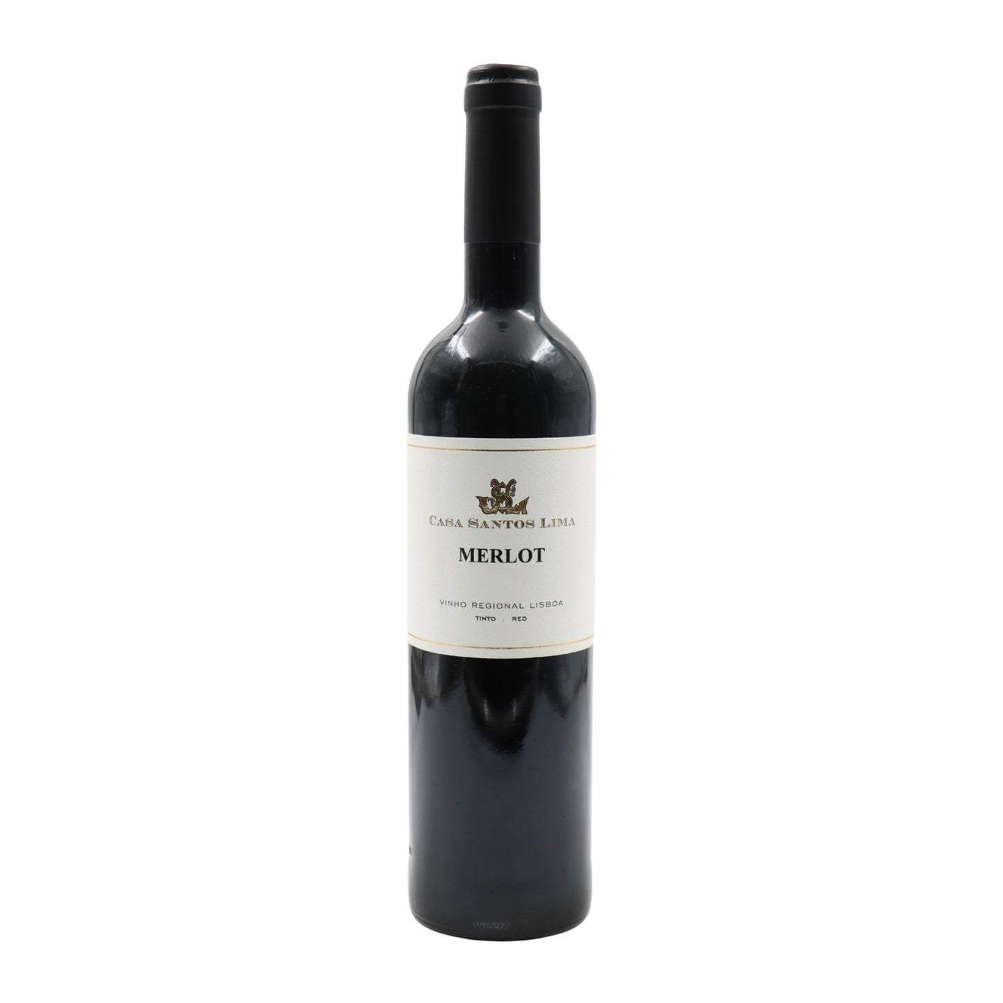 Casa Santos Lima Merlot Tinto