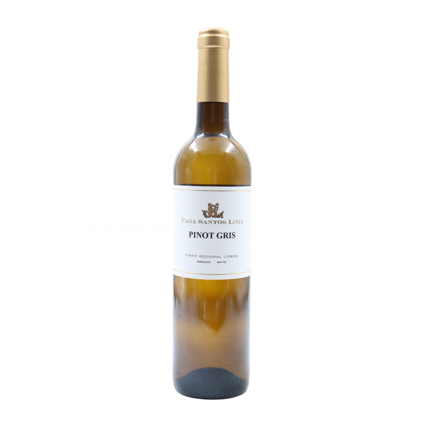 Casa Santos Lima Pinot Gris Branco