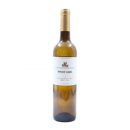 Casa Santos Lima Pinot Gris Branco