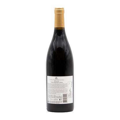 Casa Santos Lima Reserve Red 2020